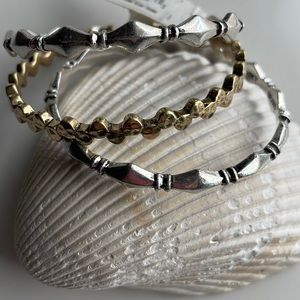 Lucky Brand Bangle Bracelets